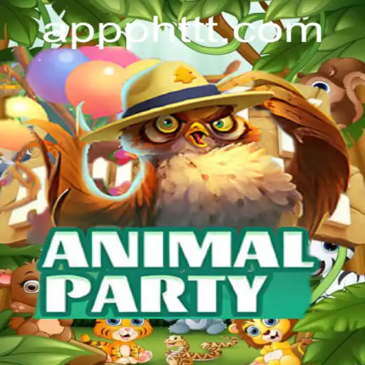 AnimalParty: A New Gaming Sensation That Captivates All Ages