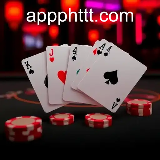 The Fascinating World of Baccarat: A Closer Look with PHTTT.com