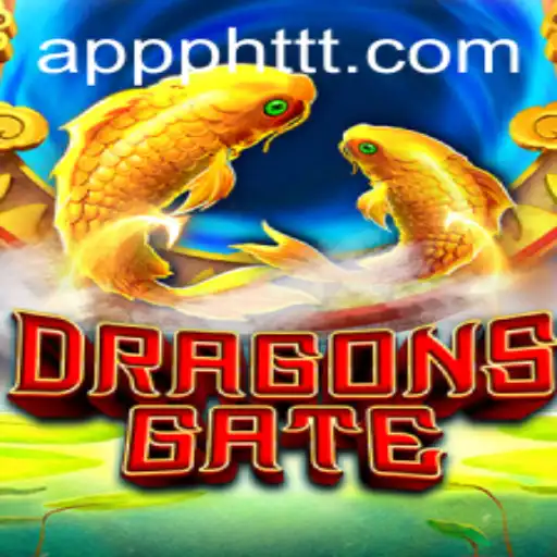 Unveiling DragonsGate: Dive into the Mystical World of PHTTT.com