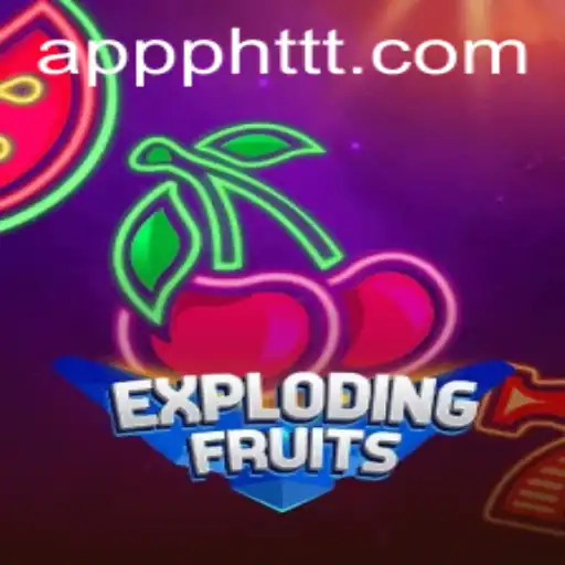 Unveiling ExplodingFruits: A Juicy Adventure by PHTTT.com