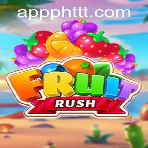 FruitRush: Dive into the Juicy World of Gaming with PHTTT.com