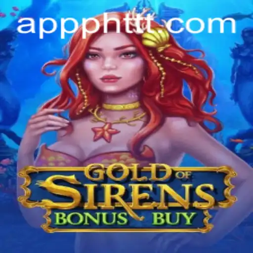 Unveiling the Underwater Adventure: Gold of Sirens Bonus Buy