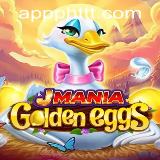 JManiaGoldenEggs: A Captivating Adventure in Gaming