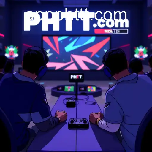 The Rise of Live Games on PHTTT.com
