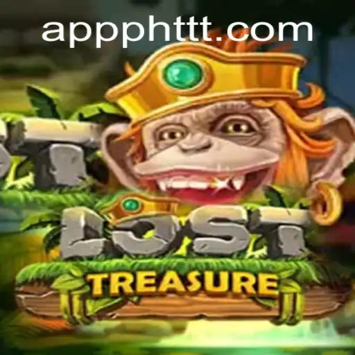 LostTreasure: Unearthing the Adventure