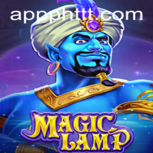 MagicLamp: Explore the Enchanting World of Adventure