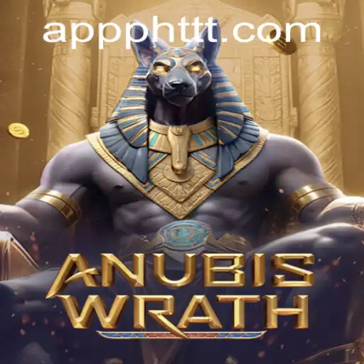 Unleashing the Wrath of AnubisWrath