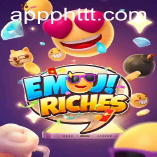 Discover the Exciting World of EmojiRiches at PHTTT.com