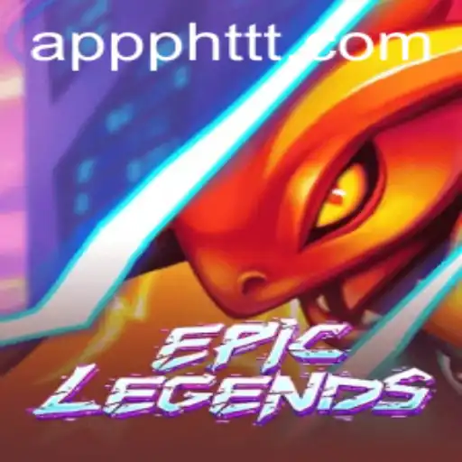 EpicLegends: Unveiling the Legendary Adventure with PHTTT.com