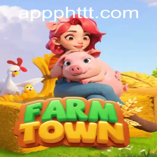 Exploring FarmTown: A Virtual Farming Experience Tied to the PHTTT.com Community