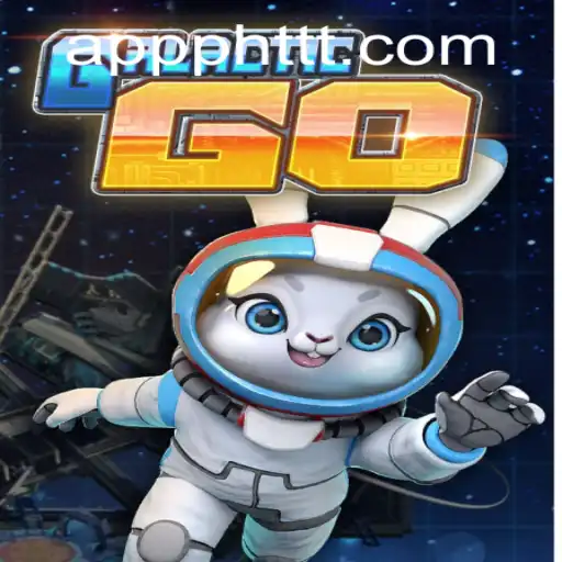 GalacticGO: The Ultimate Space Strategy Adventure