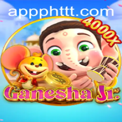 Introducing GaneshaJr: A Digital Adventure by PHTTT.com