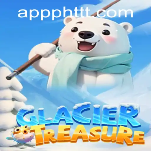Discover the Adventure of GlacierTreasure