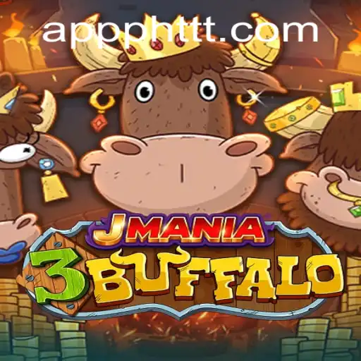 Explore the Thrilling World of JMania3Buffalo: Unleashing Gaming Excitement