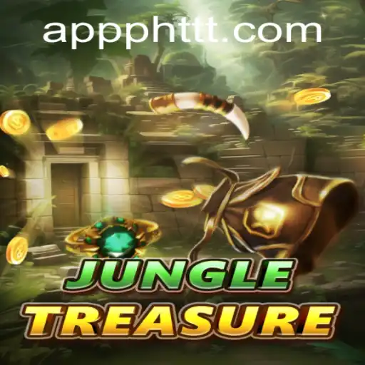 Discover the Exciting World of JungleTreasure