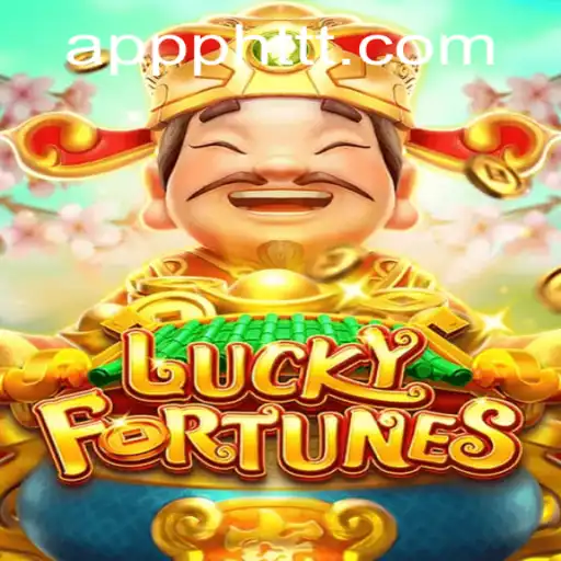 Exploring the Exciting World of LUCKYFORTUNES: A New Era of Gaming