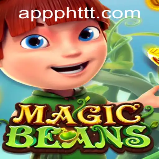 Unveiling MAGICBEANS: A Magical Adventure in the World of PHTTT.com
