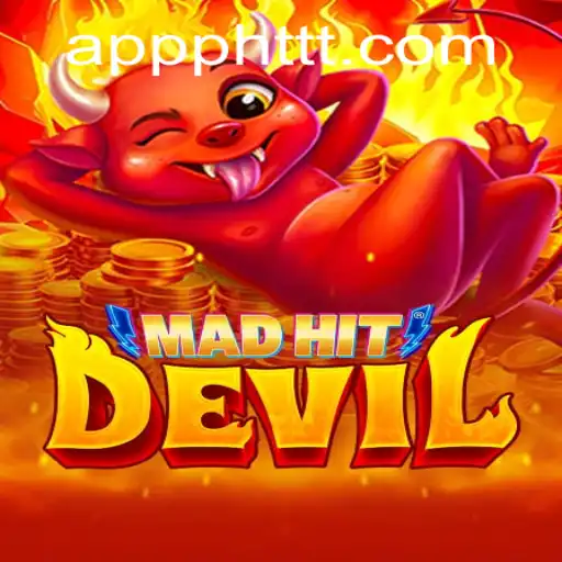 Exploring MadHitDevil: The Latest Gaming Sensation by PHTTT.com