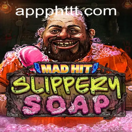 Unveiling MadHitSlipperySoap: A Deep Dive into the Game's Mechanics and Appeal