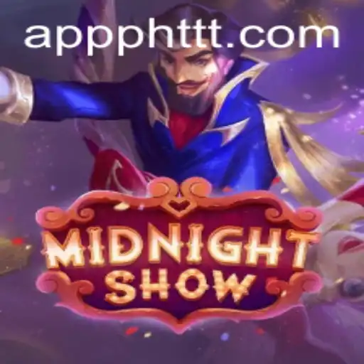 Discover the Thrills of MidnightShow: A New Gaming Sensation