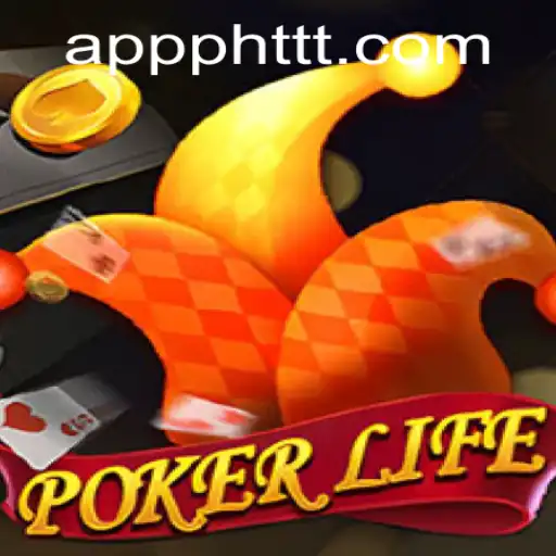Unveiling PokerLife: The Ultimate Digital Poker Experience