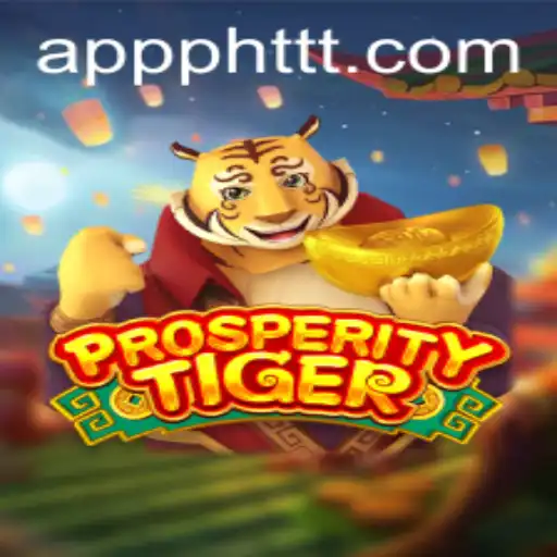Explore ProsperityTiger: The Exciting New Game on PHTTT.com