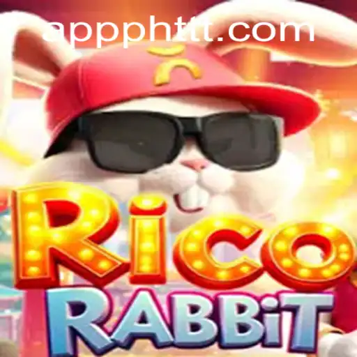 RicoRabbit: A Dynamic Adventure on PHTTT.com