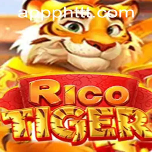 RicoTiger: The New Sensation in Online Gaming