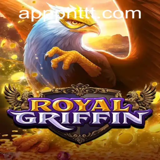 RoyalGriffin Unveiled: Dive into the Mesmerizing World of Adventure