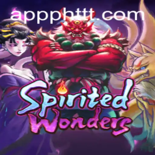 Explore the Mystical World of SpiritedWonders: A Game Beyond Imagination