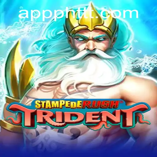 Embark on an Epic Quest in StempedeRushTrident