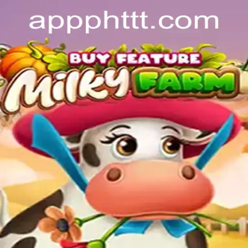 Dive Into the Whimsical World of MilkyFarmBuyFeature