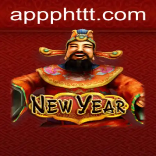 NewYear: An Immersive Gaming Experience by PHTTT.com