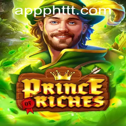 Exploring the Enchanting World of PrinceOfRiches: A Deep Dive