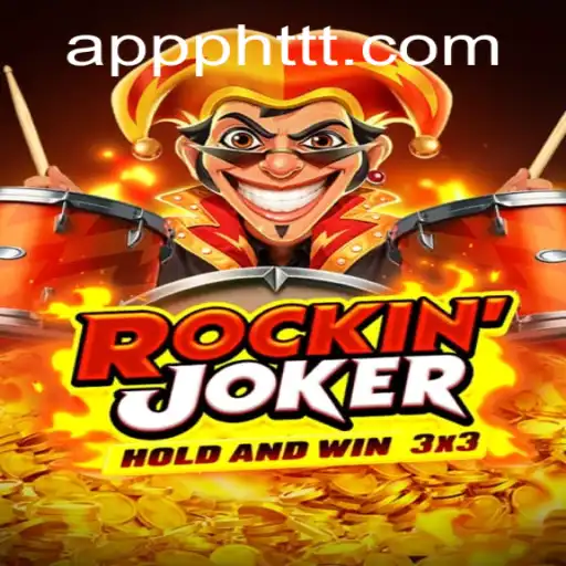 Exploring RockinJoker: The Exciting New Game by PHTTT.com
