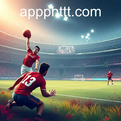 The Evolving Landscape of Sports with PHTTT.com