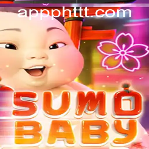 Step into the Arena with SumoBaby: The Latest Gaming Sensation