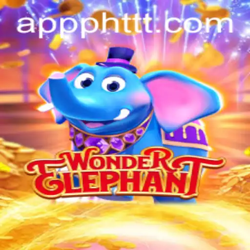 Discover the Exciting World of WonderElephant: A New Gaming Sensation